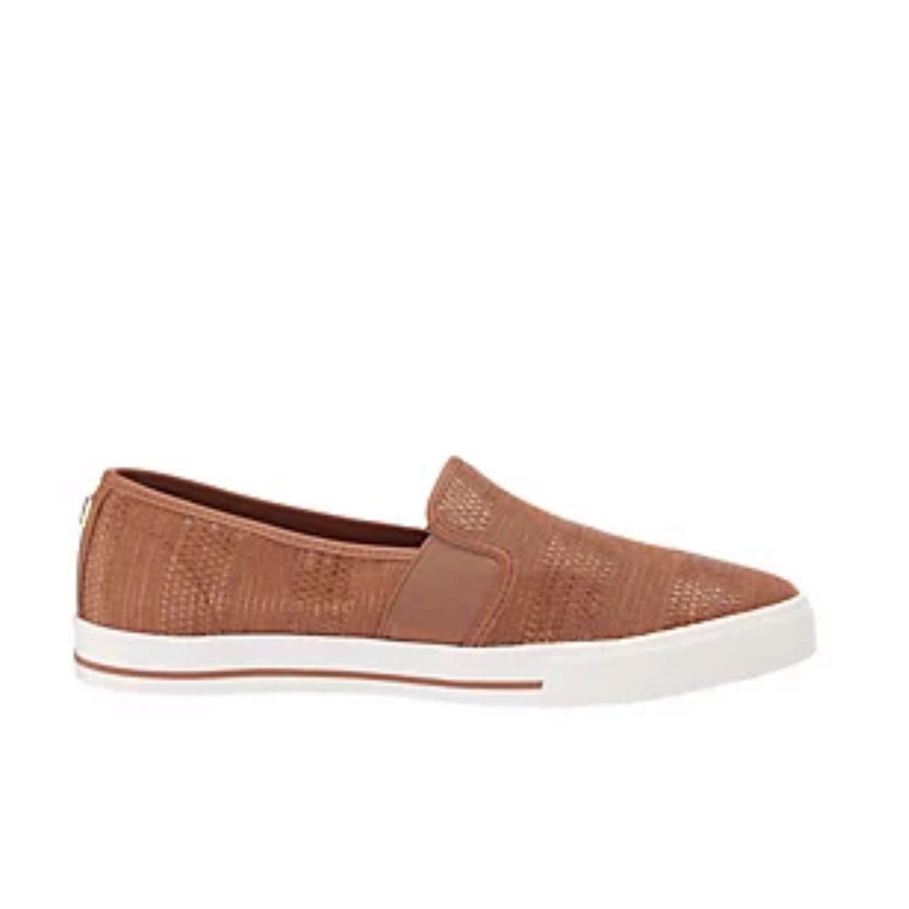 Ralph Lauren “Jinny” Slip-On Sneaker